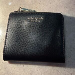 Kate Spade Spencer Small Bifold Wallet